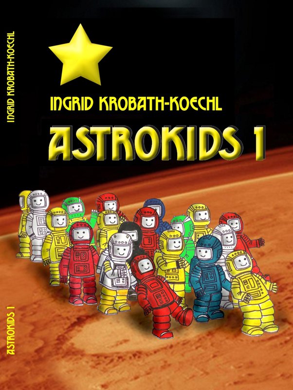 ASTROKIDS 1