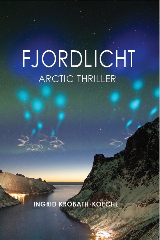 FJORDLICHT